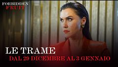 Le trame dal 29 dicembre al 3 gennaio