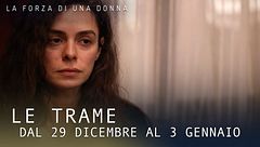 Le trame dal 29 dicembre al 3 gennaio