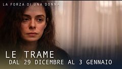 Le trame dal 29 dicembre al 3 gennaio
