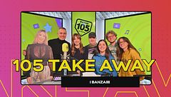 BanZaiii: balletti in diretta