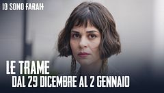 Le trame dal 29 dicembre al 2 gennaio