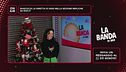 La canzone di Natale della Banda di R101