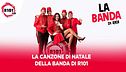 La canzone di Natale della Banda di R101