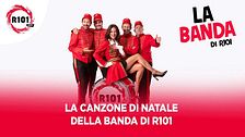 La canzone di Natale della Banda di R101