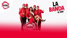 La canzone di Natale della Banda di R101