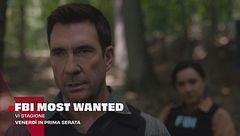 FBI: Most Wanted