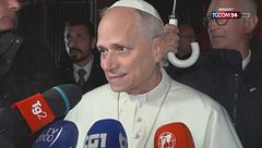 Breaking News delle 14.00 | Papa Leone XIV invoca 24 ore di tregua