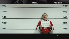 La banda dei Babbi Natale