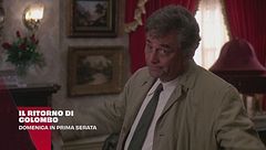 Il ritorno di Colombo