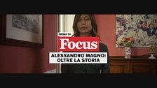 Alessandro Magno: oltre la storia