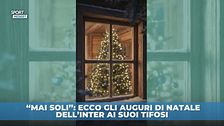 Inter, mai da soli
