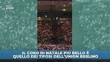 Union, tifosi campioni