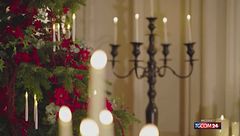 Duetto reale a sorpresa alla vigilia di Natale: Kate e Charlotte al piano a Windsor