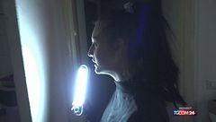 Natale al freddo e al buio per alcune famiglie milanesi