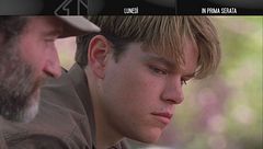 Will Hunting - Genio ribelle