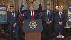 Zelensky presto incontrerà Trump, la Russia: "Pronti a firmare"