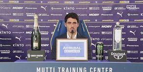 Cuesta: "L'amarezza come spinta. Sappiamo che partita dobbiamo fare"