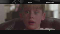 Mamma, ho perso l'aereo