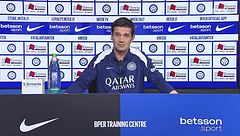 Chivu: "Stimo Palladino, con l'Atalanta una gara tosta"