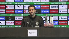 Grosso: "Il Bologna ha la consapevolezza delle grandi, siamo preparati"