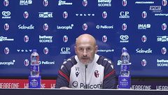 "Italiano: "Non temere il Sassuolo è da folli"