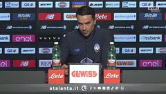 Palladino: "Trend non positivo contro l'Inter ma i taboo vanno sfatati"