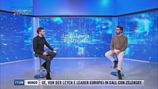 "Intelligenze artificiali - In mezzo a noi", puntata 8: l'IA nella medicina predittiva e nella diagnostica integrata
