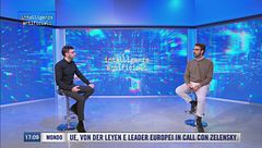 "Intelligenze artificiali - In mezzo a noi", puntata 8: l'IA nella medicina predittiva e nella diagnostica integrata