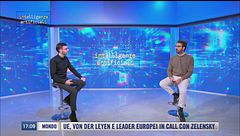 "Intelligenze artificiali - In mezzo a noi", puntata 8: l'IA nella medicina predittiva e nella diagnostica integrata
