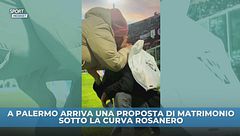 A Palermo vince l'amore