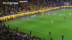 Ronaldo intramontabile: altra doppietta con l'Al-Nassr