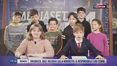 Puntata del 28 dicembre