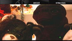 E.T. l'extraterrestre