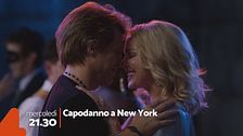 Capodanno a New York