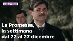 La promessa, il riassunto della settimana dal 22 al 27 dicembre