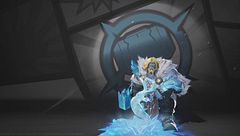 Marvel Rivals accoglie il Dio dell'Inverno