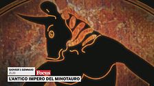 "L'antico impero del Minotauro