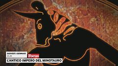 "L'antico impero del Minotauro