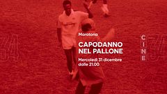 Capodanno nel pallone