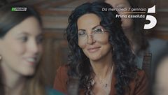 A testa alta - Il coraggio di una donna: da mercoledì 7 gennaio