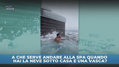 SPA fai da te