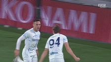 Lautaro-Hojlund, gol da scudetto: i più forti in Serie A