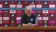 Gasperini: "Tre punti importanti, Atalanta? Sarà emozionante"