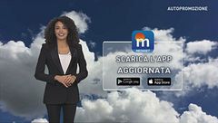 Meteo del 30 dicembre, 13:30