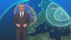 Meteo del 30 dicembre, 17.00