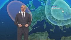 Meteo del 30 dicembre, 18.20