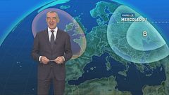 Meteo del 30 dicembre, 20.30