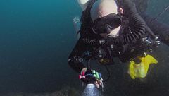 Bermuda: i misteri degli abissi