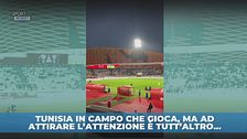 Stadio o cinema?