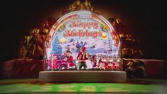 GTA Online festeggia il nuovo anno